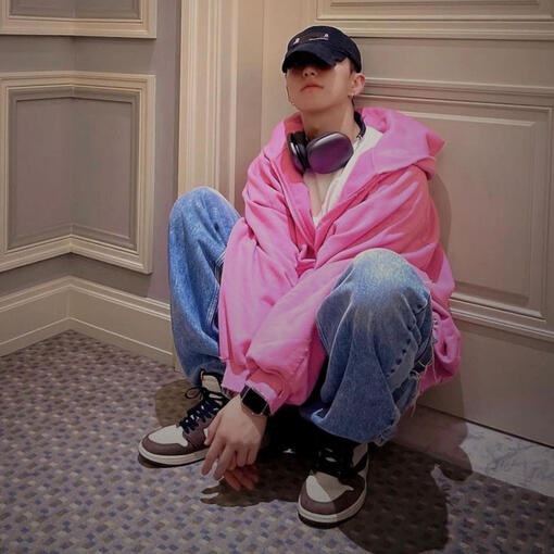 Hoshi (Kwon Soonyoung) of Seventeen